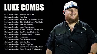 Download lagu LukeCombs Greatest Hits Full Album - Best Songs Of Luke Combs Playlist 2025 mp3