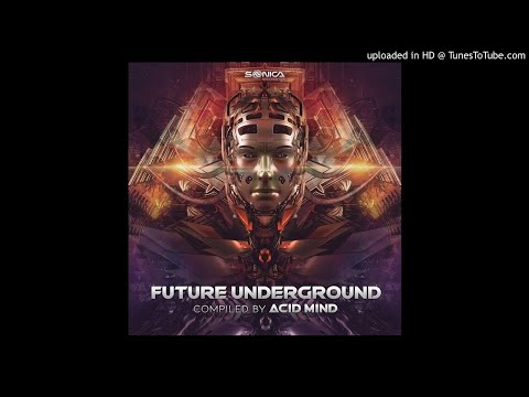 Atezu - Deepfathom Skuller