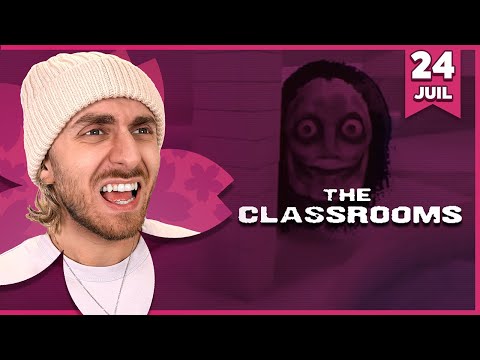 THE CLASSROOMS - SORA REDIFF
