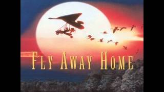 Fly Away Home - 14. Advanced Flyer