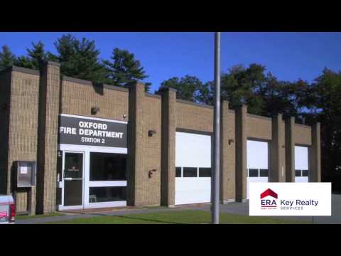 OxfordERA Key Town Tours- Oxford, MA