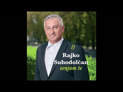 Rajko Suhodolčan i Oktet Kaj - Stara hiža (Official audio)