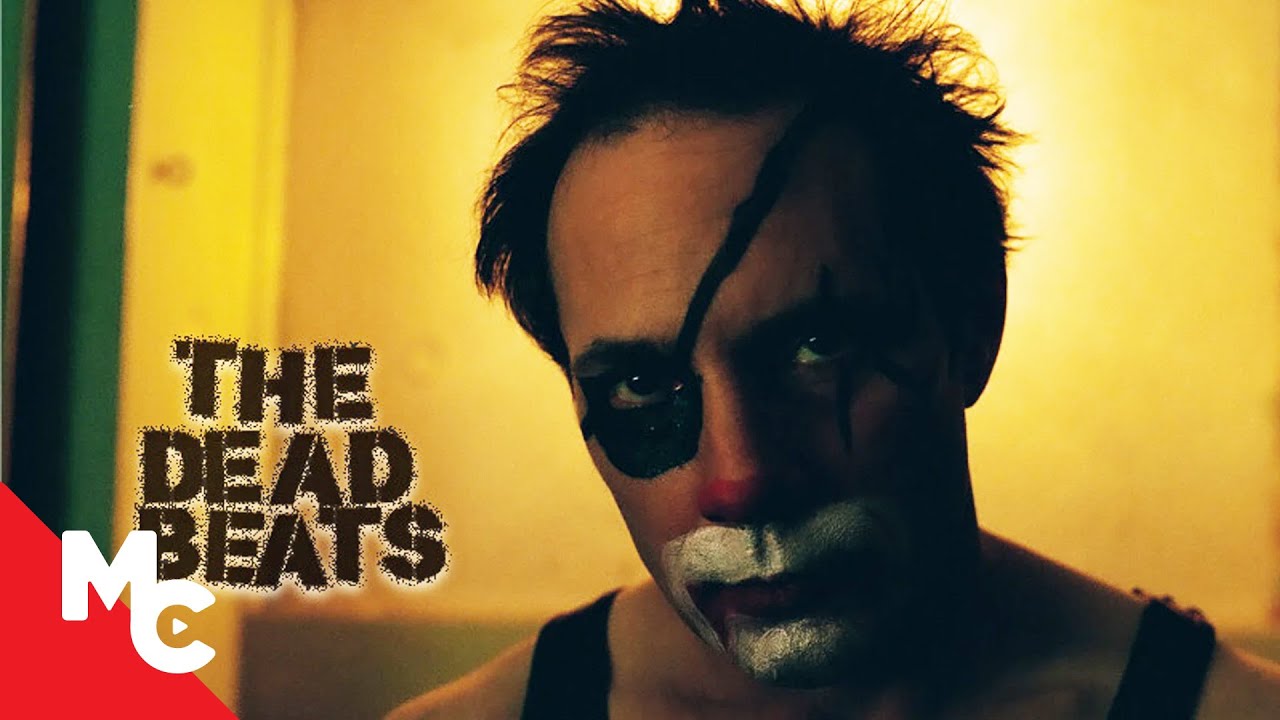 The Deadbeats (2019)