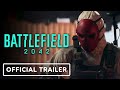 Battlefield 2042 - Official Season 2: The Liquidators Event Trailer
