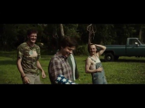 The Family Fang (Clip 'Don't Be Afraid')