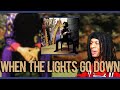 FIRST TIME HEARING Prince - When the Lights Go Down Reaction