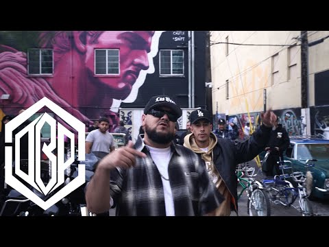 DreamBox Productions and RILLA G