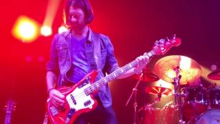 Old Dominion Live NEW SONG "Can't Get You" 10-15-16