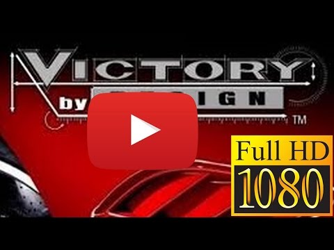 Victory By Design   Alfa Romeo