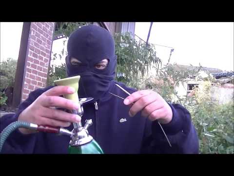 Teuchiland feat Ne2s-Antikeuf (Clip Officiel by FatalfurieuzTv)