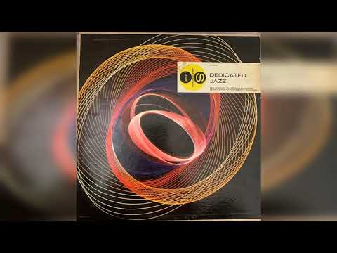 Dedicated Jazz:  Rex Stewart Plays Duke Ellington