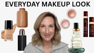 REQUESTED LOOK |  Everyday Makeup GRWM