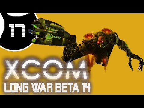 Mr. Odd - Let's Play XCOM Long War [Beta 14] - Part 17 - Priorities