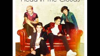Union J - Head In The Clouds FULL SONG