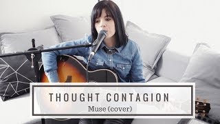 Thought Contagion - Muse (cover)