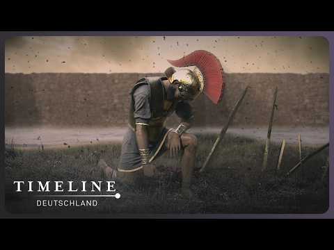 Schlacht von Cannae: Wie Hannibal 80.000 Römer vernichtete