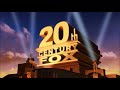 20th Century Fox SUPER EFFECTS