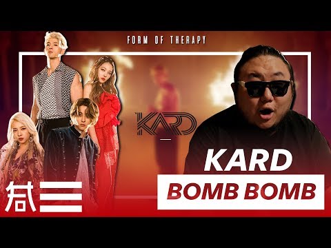 The Kulture Study: KARD "Bomb Bomb" MV