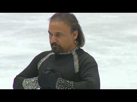 Jose Hinojos , Oberstdorf 2025