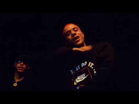 Ninbrê Ft. Gui Bala - Cartel