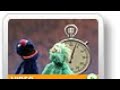 Sesame Street 15 Seconds Of Love