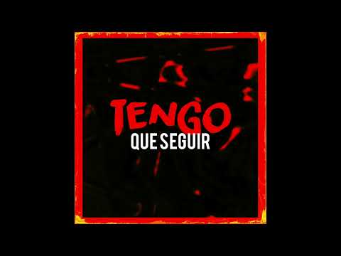 @Alecarbazzy  - TENGO QUE SEGUIR  ( Official Audio )