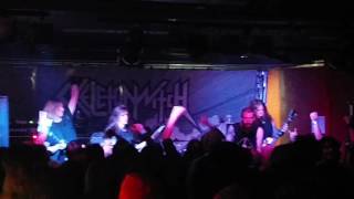Skeletonwitch - Well of Despair (Pittsburgh 10/25/2016)