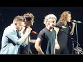 One Direction - Night Changes LIVE 8/27/15 in Cleveland