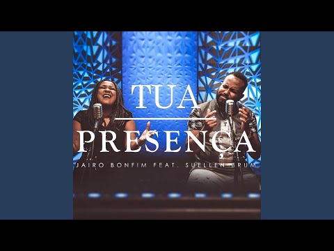 Tua Presença (Cover)