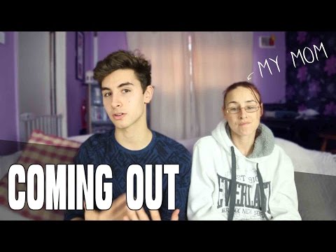 COMING OUT TO MY MOM Video