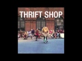 Thrift Shop - Macklemore & Ryan Lewis (iTunes ...