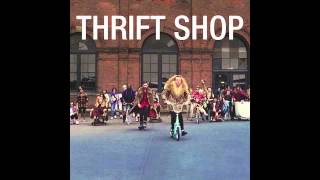 Thrift Shop - Macklemore &amp; Ryan Lewis (iTunes clean version)