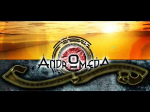No Quiero Hacerte Dano - Grupo Andromeda