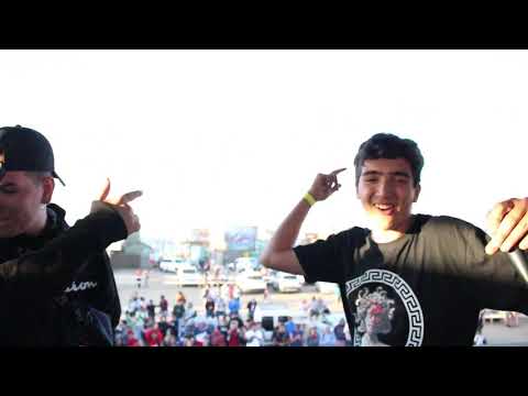 ANUBIS vs MANIACK: Final #KDFinal2019