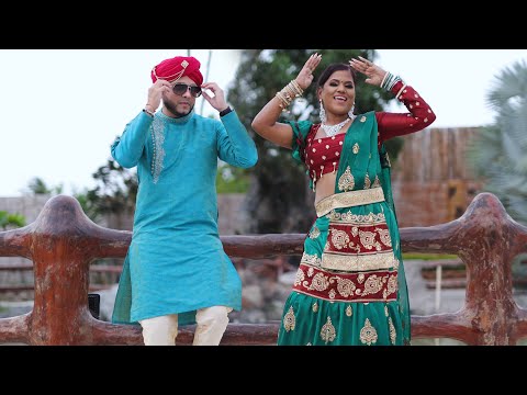 Nisha Ramsook X Veekash Sahadeo - Sajan Moray [Official Music Video] (2022 Chutney Soca)