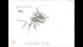 Movable Six C(h)ords, Ramshackle Rose