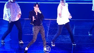 2018.01 이기광(LEE GIKWANG) CONCERT [ONE] 02. LOOK AT ME NOW