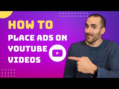 How to Place Ads on SPECIFIC YouTube Videos or Channels