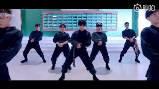 NINE PERCENT - RULE BREAKER「创新者」M/V