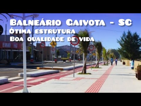 Balneário Gaivota  - SC, a praia que mais cresce no Sul Catarinense.