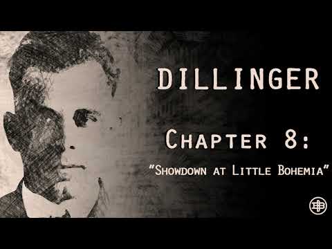 INFAMOUS AMERICA | John Dillinger Ep8: "Showdown at Little Bohemia"