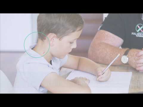 Full Spectrum Education video.