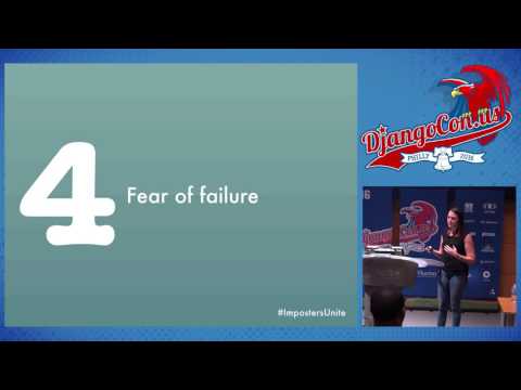 DjangoCon US 2016 - The Fraud Police are Coming: ... by Amanda Clark
