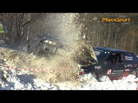 Walimska Zimówka 2017 -  Action by MaxxSport