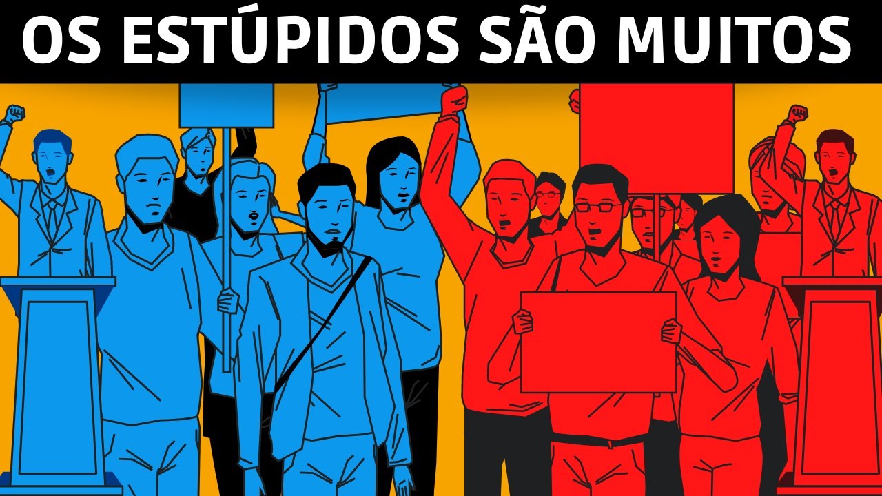 Conselhos Para Lidar Com Os Estúpidos (Eles são muitos) | Dietrich Bonhoeffer