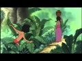 The Jungle Book My Own Home Swedish Fandub