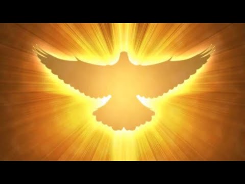 Duch Święty = Bóg !!! Moje Świadectwo Wiary #337