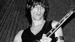 ROCK MY PLIMSOUL (1968) by the Jeff Beck Group