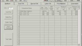 Non-Cargo Compartments