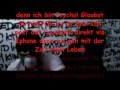 Genetikk Genie und Wahnsinn Lyrics 